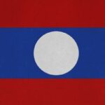volontariat au Laos
