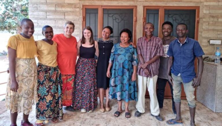 Volunteering in Africa - Tanzania