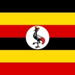Oeganda vlag Volunteer Abroad Alliance